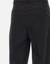 Pantaloni in cotone P45202 11 SUN68 