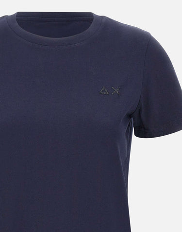 "Basic S/S" T45201 07 SUN68 