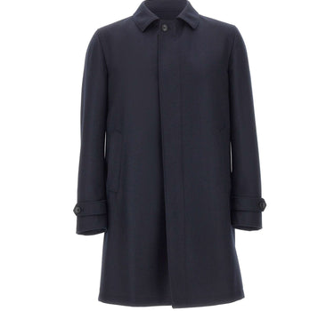 TAGLIATORE Cappotto "Alton" BLUE Uomo 