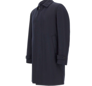 TAGLIATORE Cappotto "Alton" BLUE Uomo 