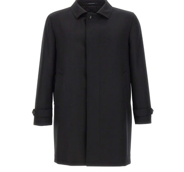 Cappotto "Alton" ALTON150037 N3410 TAGLIATORE 