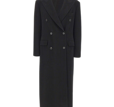 Cappotto "Caitlyn" CCAITLYN350002 N5055 TAGLIATORE 
