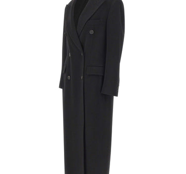 Cappotto "Caitlyn" CCAITLYN350002 N5055 TAGLIATORE 