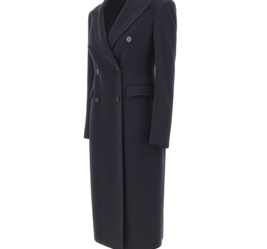 Cappotto "Meriel" CMERIEL10B350001 B5054 TAGLIATORE 
