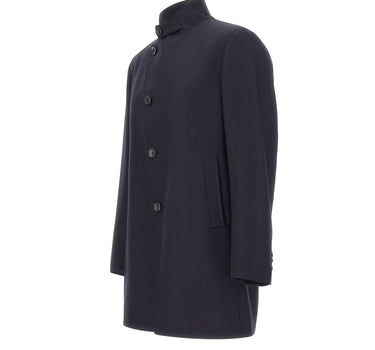 TAGLIATORE Cappotto "Gordon" BLUE Uomo 