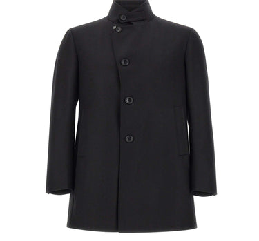 Cappotto "Gordon" GORDON150037 N3410 TAGLIATORE 