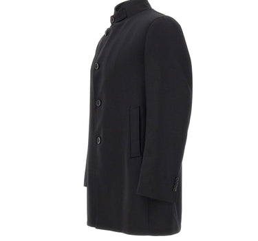 Cappotto "Gordon" GORDON150037 N3410 TAGLIATORE 