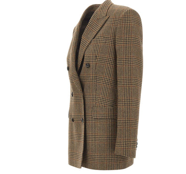 Blazer "Jasmine" JJASMINE10B440073 M1364 TAGLIATORE 