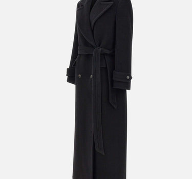 Cappotto "Julia" JULIAE30007 N728 TAGLIATORE 
