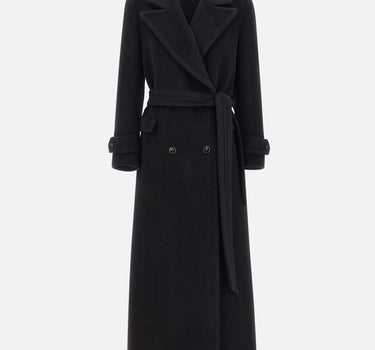 Cappotto "Julia" JULIAE30007 N728 TAGLIATORE 