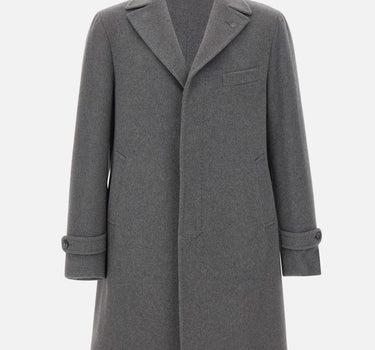 Cappotto "Thomas" THOMAS350002 G5058 TAGLIATORE 