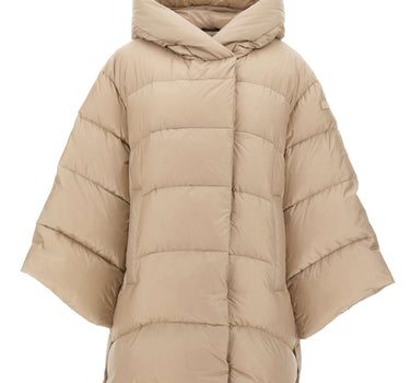 TATRAS Piumino "Tafuna" BEIGE Donna 
