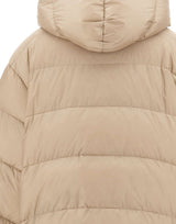TATRAS Piumino "Tafuna" BEIGE Donna 