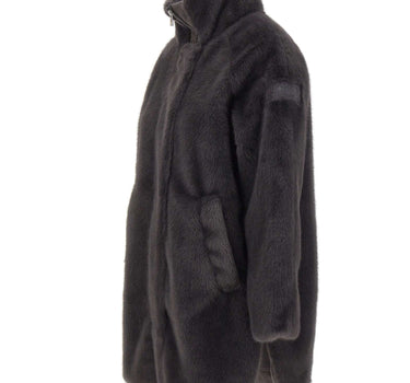 TATRAS Pelliccia "Zaria" GREY Donna 