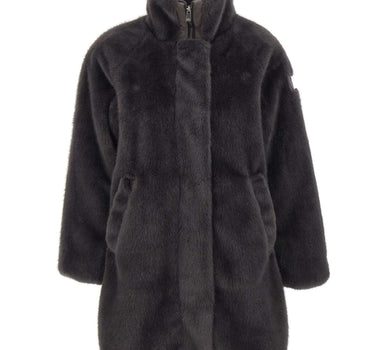 TATRAS Pelliccia "Zaria" GREY Donna 