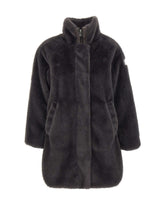 TATRAS Pelliccia "Zaria" GREY Donna 