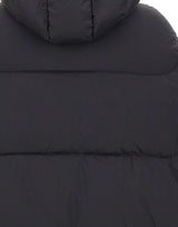 TATRAS Piumino "Reila" BLACK Donna 
