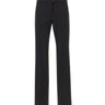 THE ANDAMANE Pantaloni "Gladys" BLACK Donna 