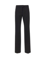 THE ANDAMANE Pantaloni "Gladys" BLACK Donna 