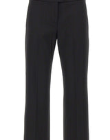 THE ANDAMANE Pantaloni "Gladys" BLACK Donna 