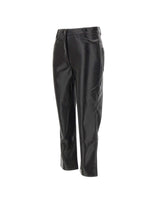 THE ANDAMANE Pantaloni "Axelle" BLACK Donna 