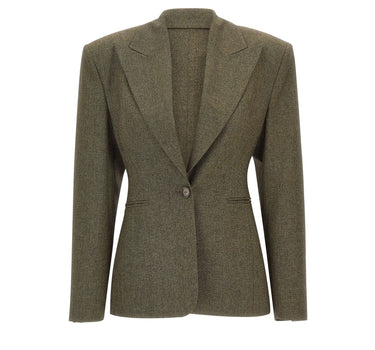 Blazer "Toni" T203017B TNP269BLKAMBER THE ANDAMANE 
