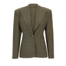 Blazer "Toni" T203017B TNP269BLKAMBER THE ANDAMANE 