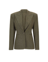Blazer "Toni" T203017B TNP269BLKAMBER THE ANDAMANE 