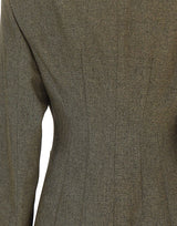 Blazer "Toni" T203017B TNP269BLKAMBER THE ANDAMANE 