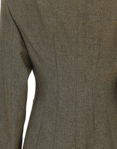 Blazer "Toni" T203017B TNP269BLKAMBER THE ANDAMANE 