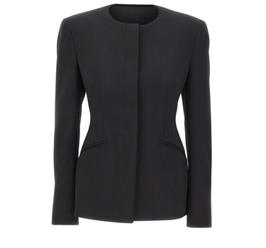 Blazer "Melanie 90's" T203044A TNW070BLACK THE ANDAMANE 