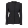 Blazer "Melanie 90's" T203044A TNW070BLACK THE ANDAMANE 