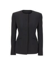 Blazer "Melanie 90's" T203044A TNW070BLACK THE ANDAMANE 