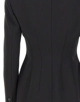 Blazer "Melanie 90's" T203044A TNW070BLACK THE ANDAMANE 