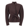 Giacca "Margaux" T203064A TNP263ROUGENOIR THE ANDAMANE 