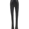 THE ANDAMANE Leggings "New Holla" BLACK Donna 