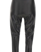 THE ANDAMANE Leggings "New Holla" BLACK Donna 