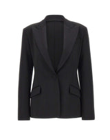 THE ANDAMANE Blazer "Bianca Tuxedo" BLAZER Donna 