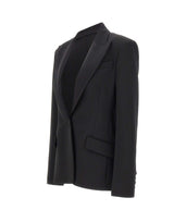 THE ANDAMANE Blazer "Bianca Tuxedo" BLAZER Donna 
