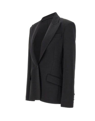 THE ANDAMANE Blazer "Bianca Tuxedo" BLAZER Donna 