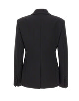 THE ANDAMANE Blazer "Bianca Tuxedo" BLAZER Donna 