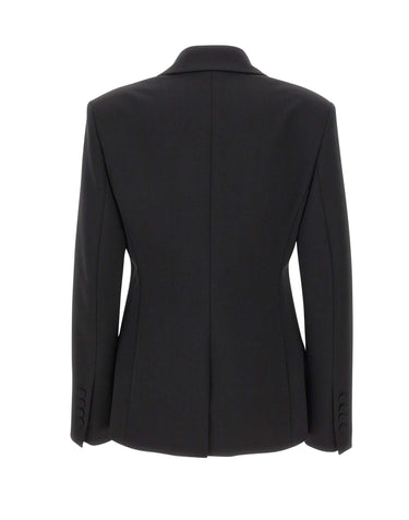 THE ANDAMANE Blazer "Bianca Tuxedo" BLAZER Donna 