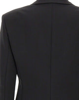 THE ANDAMANE Blazer "Bianca Tuxedo" BLAZER Donna 