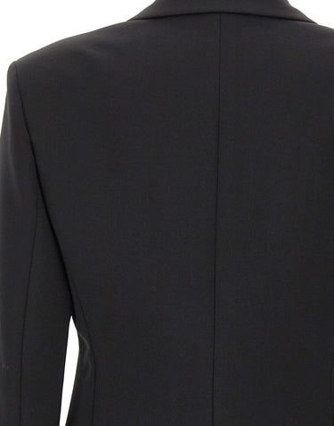 THE ANDAMANE Blazer "Bianca Tuxedo" BLAZER Donna 