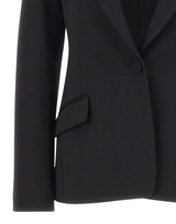 THE ANDAMANE Blazer "Bianca Tuxedo" BLAZER Donna 