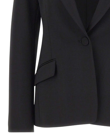 THE ANDAMANE Blazer "Bianca Tuxedo" BLAZER Donna 