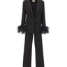 THE ARCHIVIA Completo "Ares" BLACK Donna 