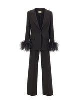 THE ARCHIVIA Completo "Ares" BLACK Donna 
