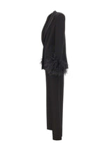 THE ARCHIVIA Completo "Ares" BLACK Donna 