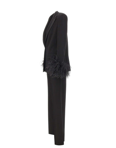 THE ARCHIVIA Completo "Ares" BLACK Donna 